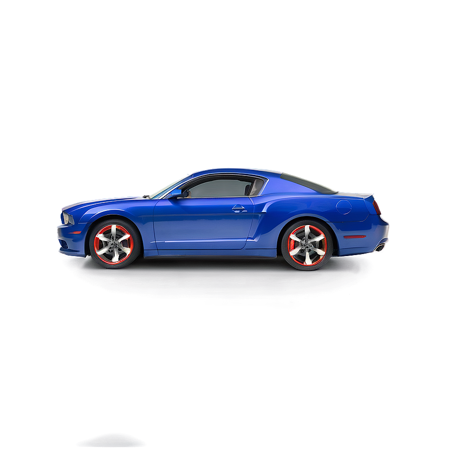 Marine Blue Car Feature Png Stf67