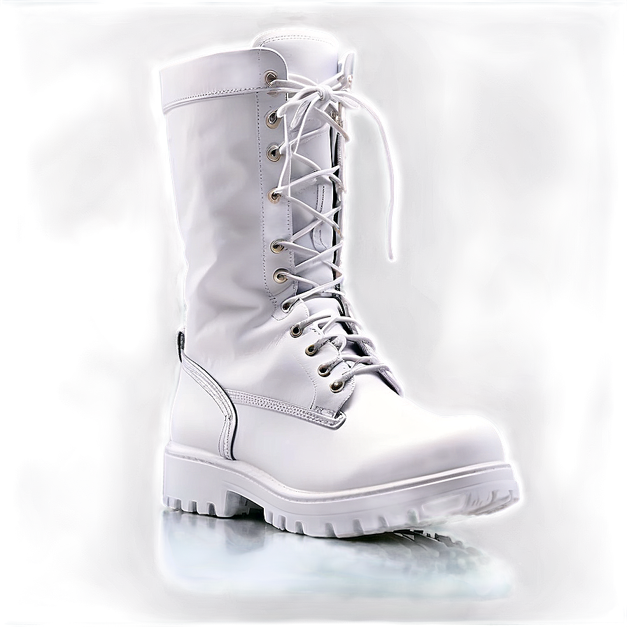 Marine Corps Rugged Boots Png 18