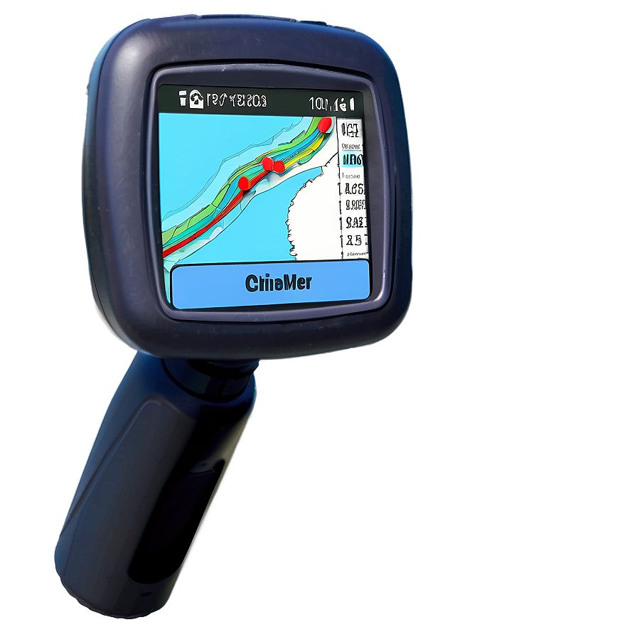 Marine Gps Navigator Png 06202024