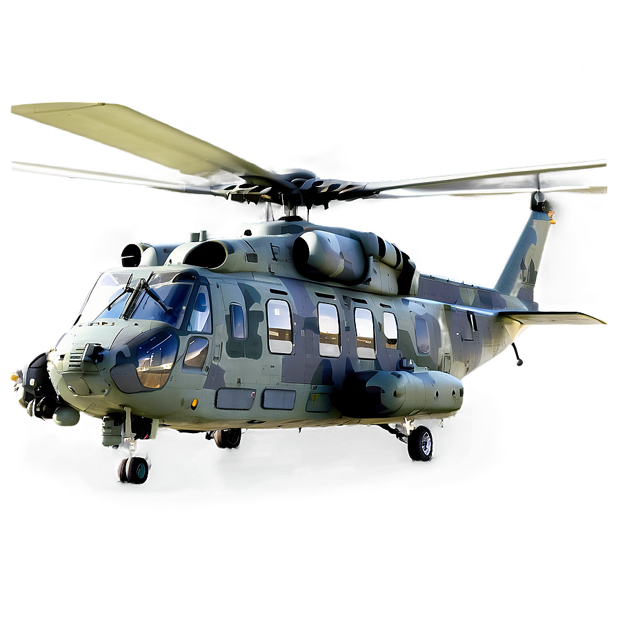 Marine Helicopter Png Jpd11