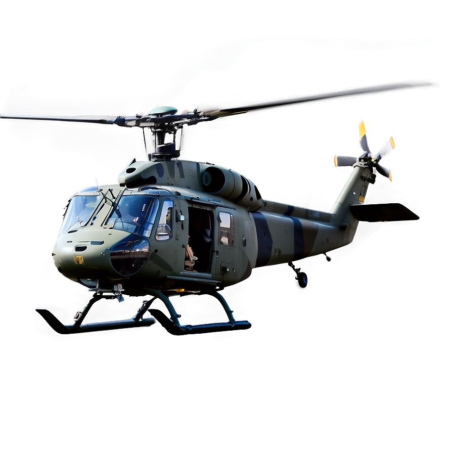 Marine Helicopter Png Ytw69