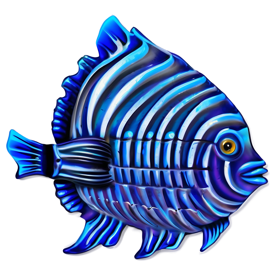 Marine Life Fish Png Eej Image