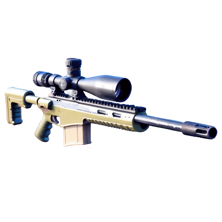 Marine Sniper Png 47