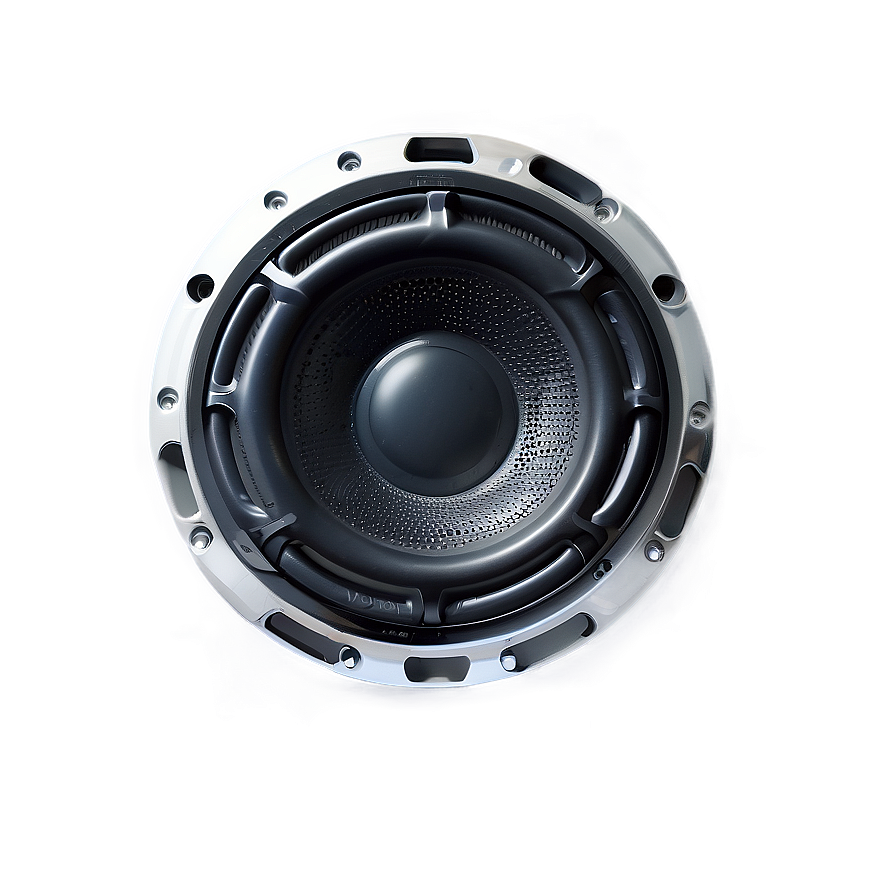 Marine Subwoofer Png Mbm54