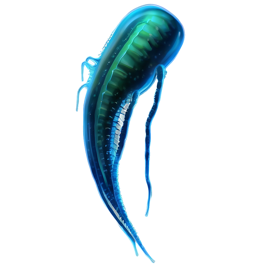 Marine Zooplankton Png Ihi