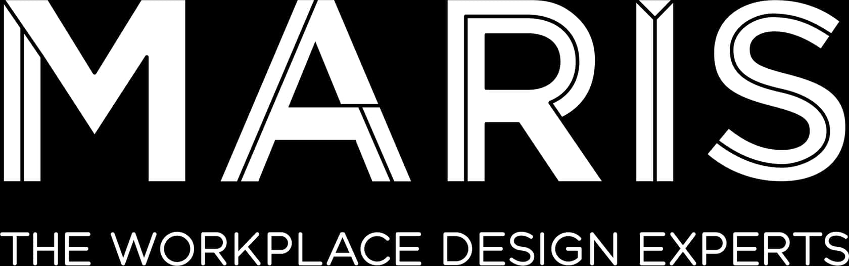 Maris Workplace Design Experts Logo