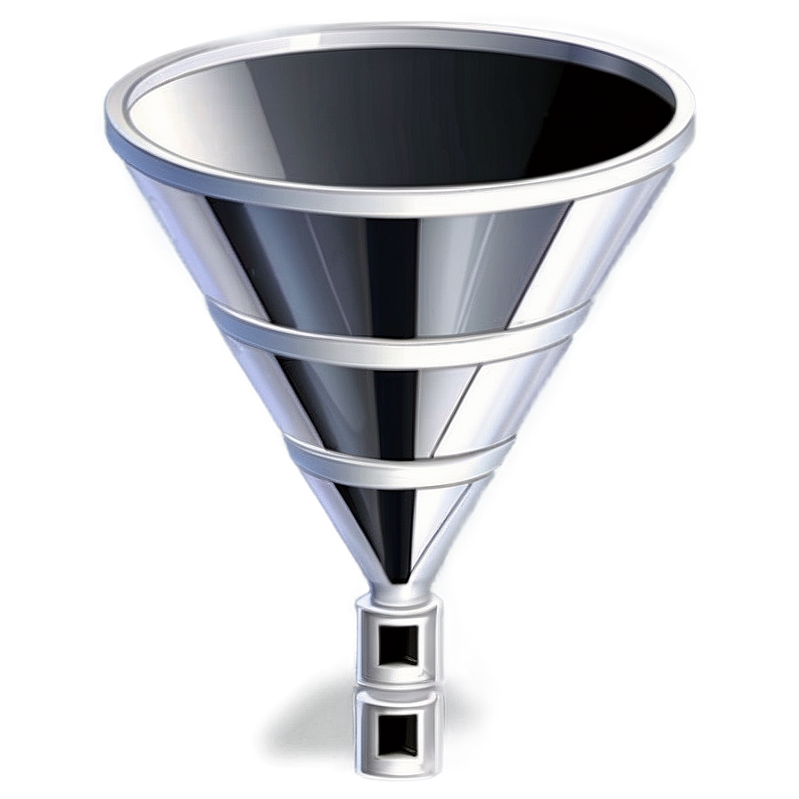 Marketing Funnel Sales Alignment Png Lrw