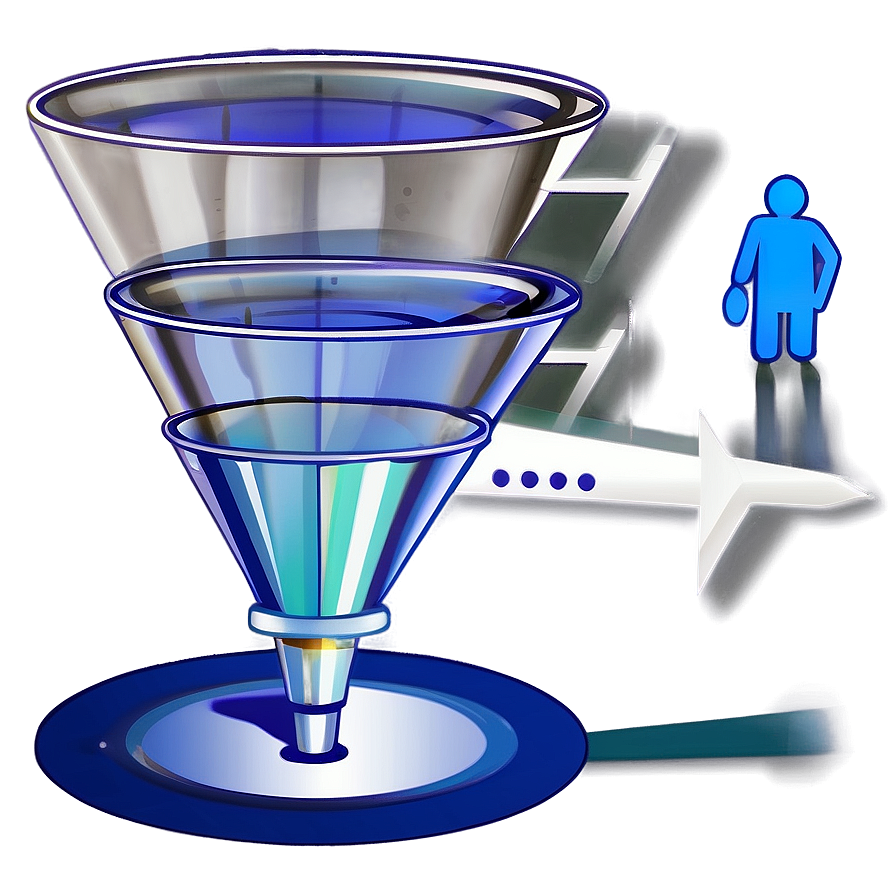 Marketing Funnel Voice Of Customer Png Yue92