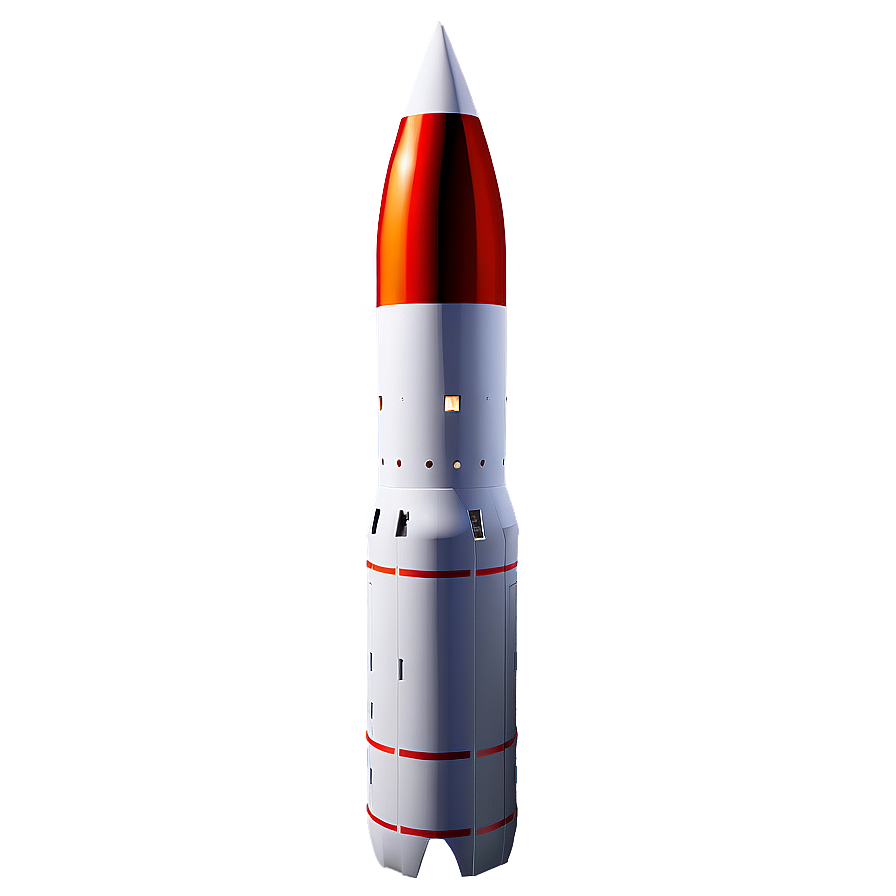 Mars Rocket Png 53