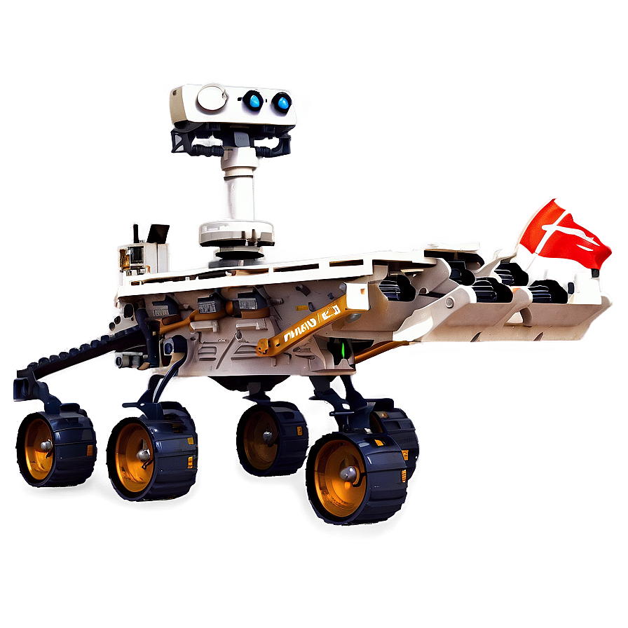 Mars Rover Adventure Png 06212024