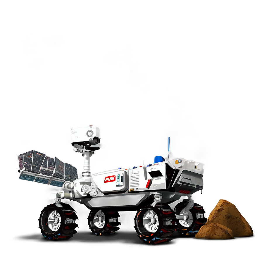 Mars Rover Discovery Png 67