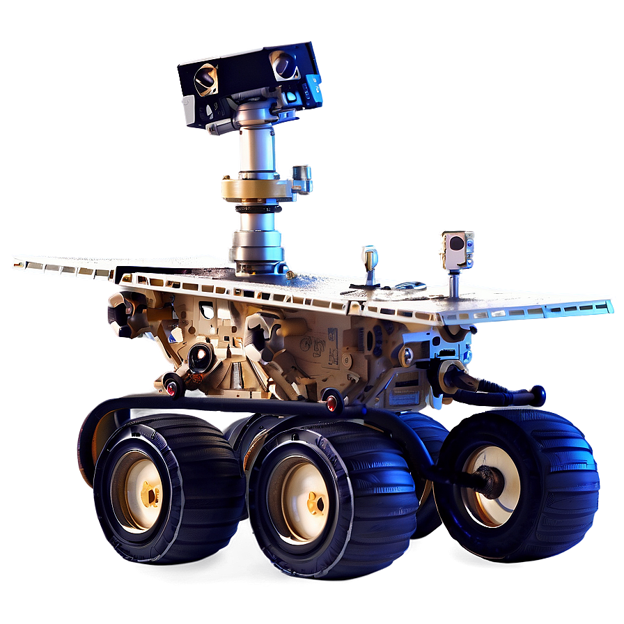 Mars Rover Science Mission Png 22