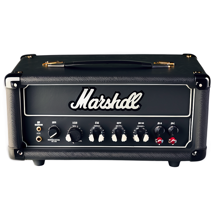 Marshall Amp Back Panel Png 35