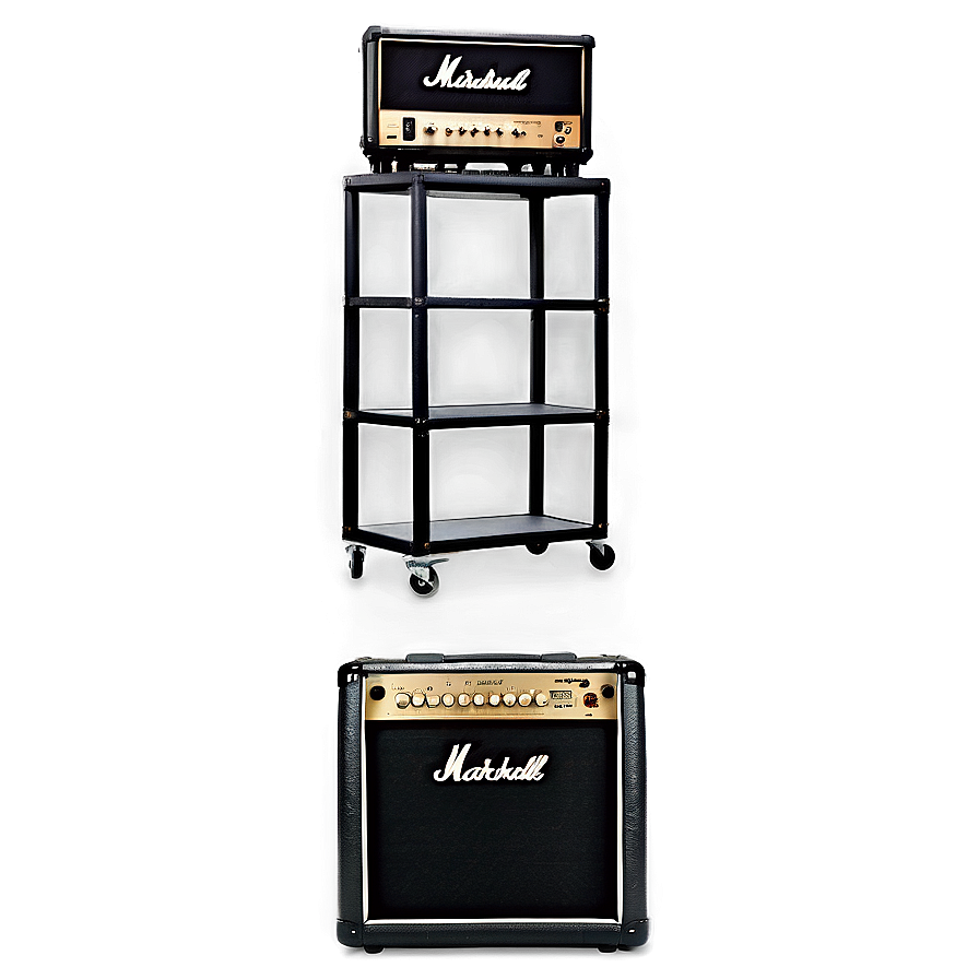 Marshall Amp Setup Png 06232024