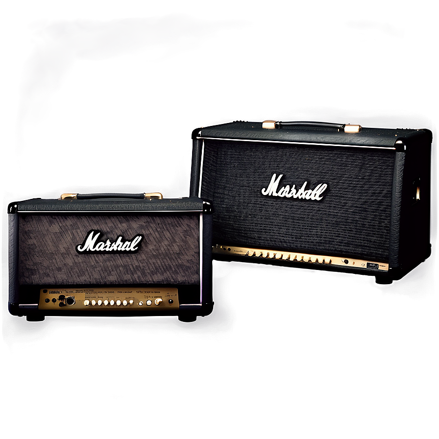 Marshall Amplifiers Png 06232024