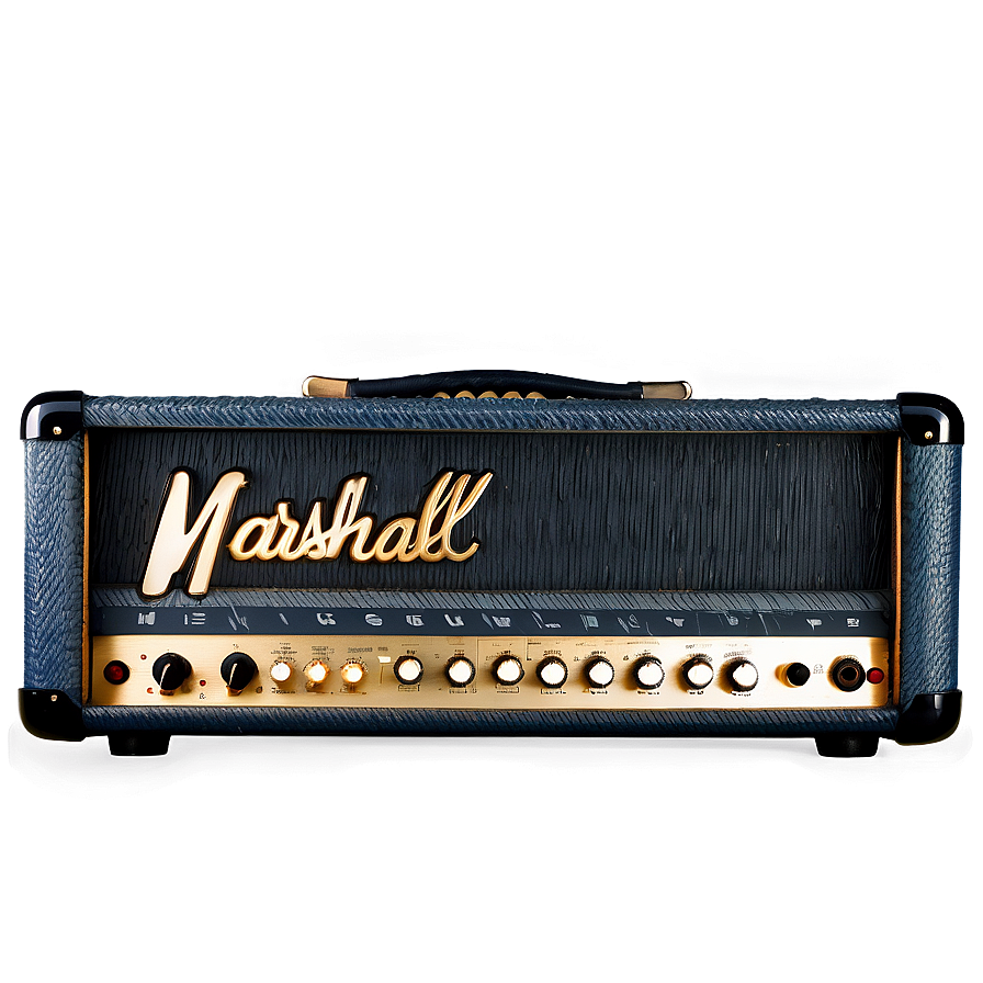 Marshall Amplifiers Png 06232024