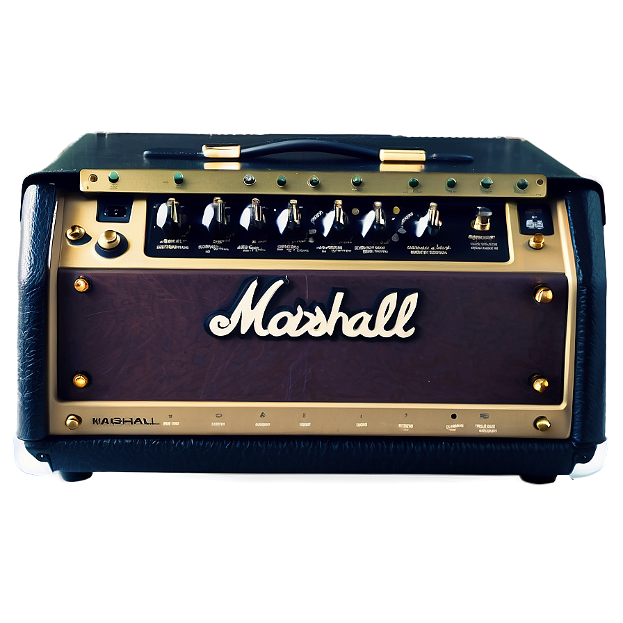 Marshall Guitar Amps Png 83