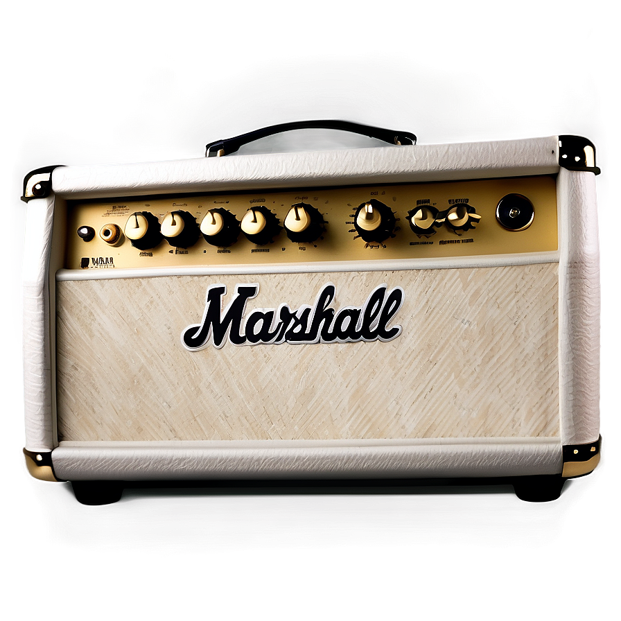 Marshall Limited Edition Amp Png 06232024