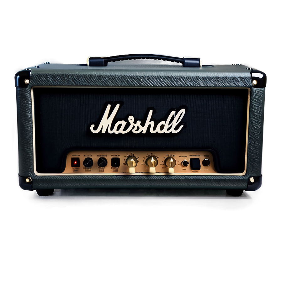 Marshall Valve Amp Png Umh72