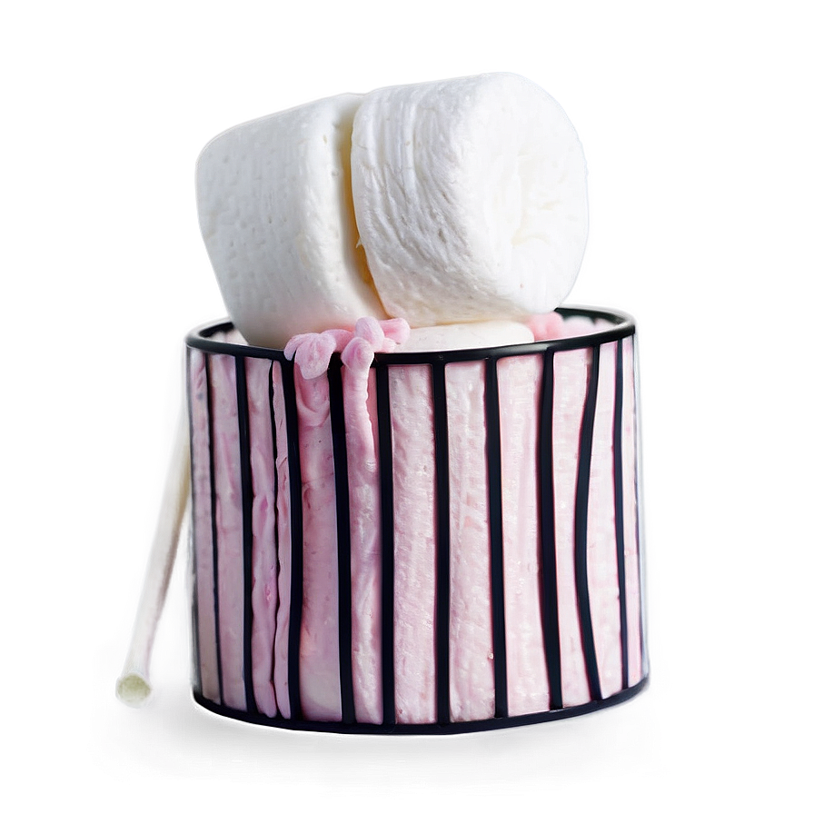 Marshmallow Floss Png 05212024