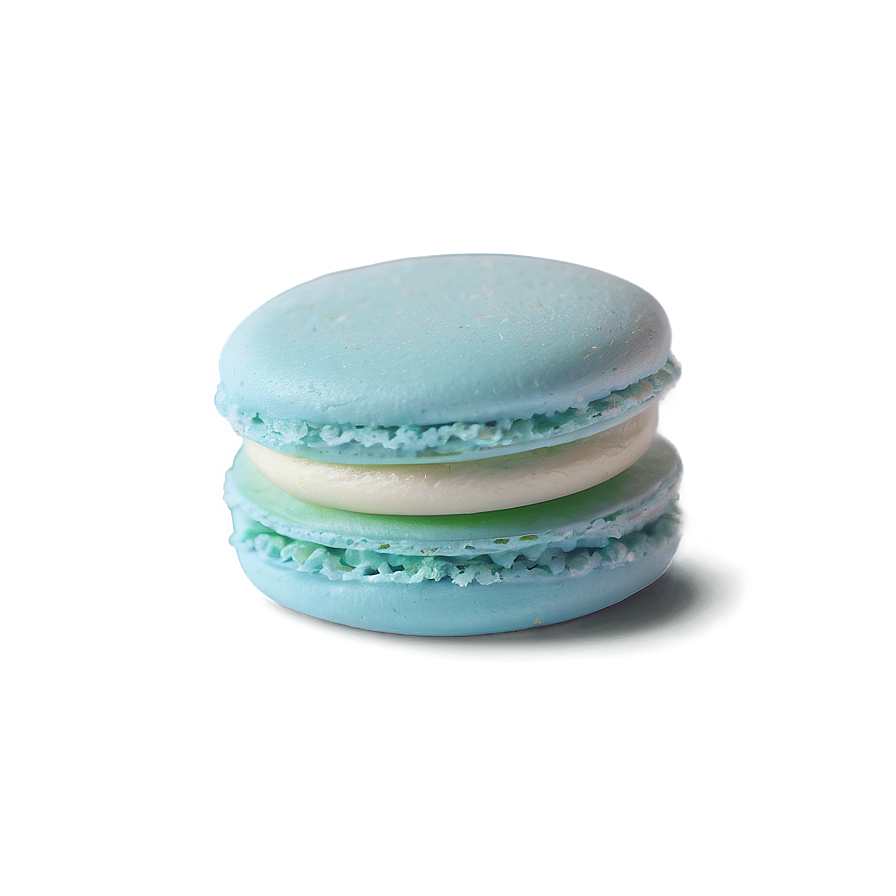 Marshmallow Macaron Png 88