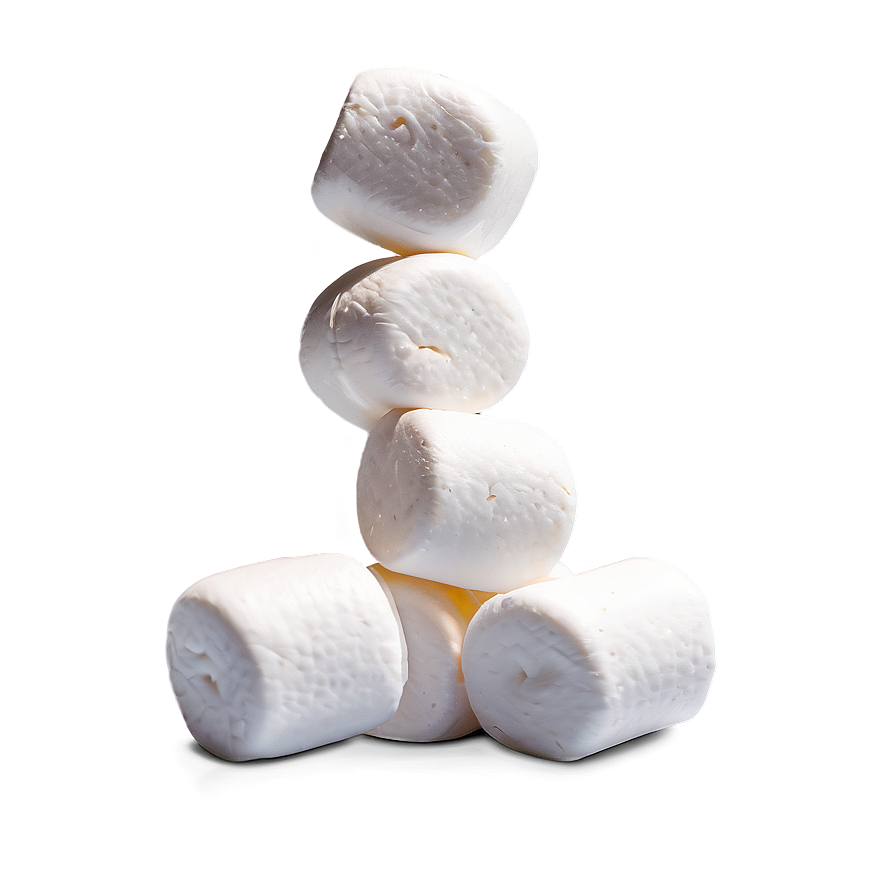 Marshmallow Twist Png 46