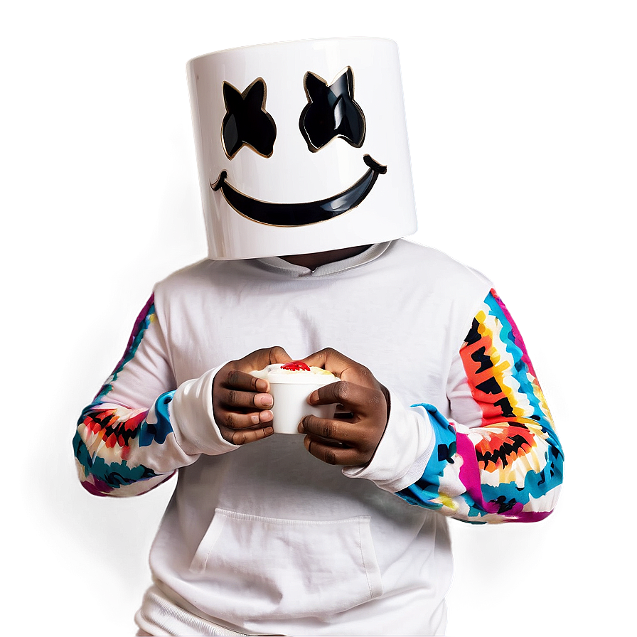 Marshmello Happier Artwork Png Pcs57