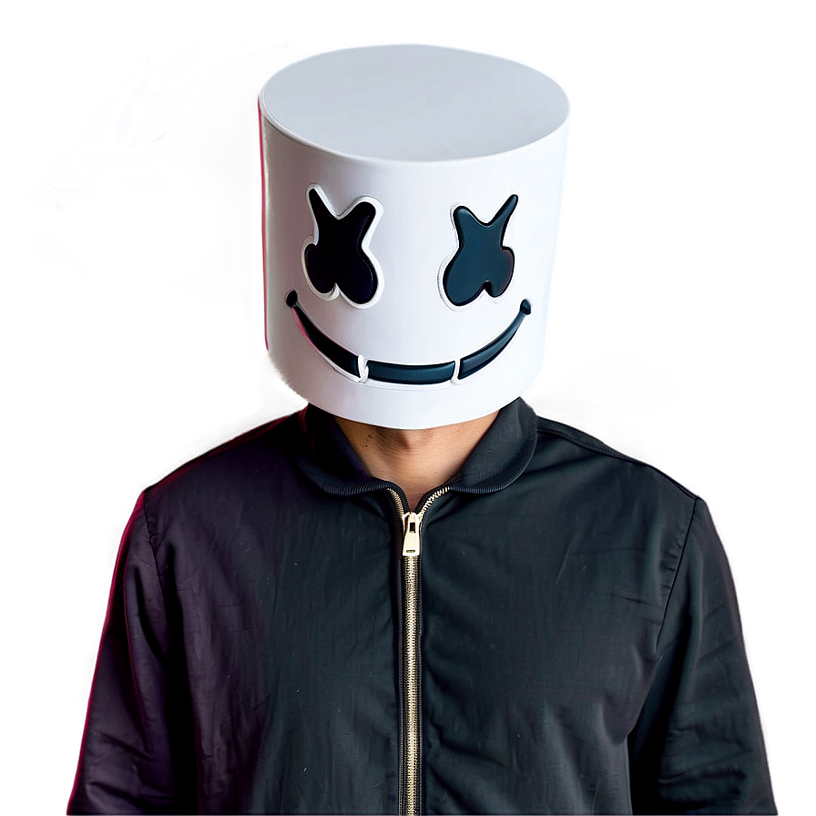 Marshmello Signature Png Bmb33