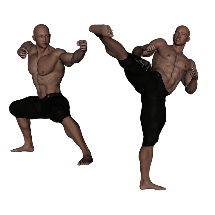 Martial_ Arts_ Demonstration