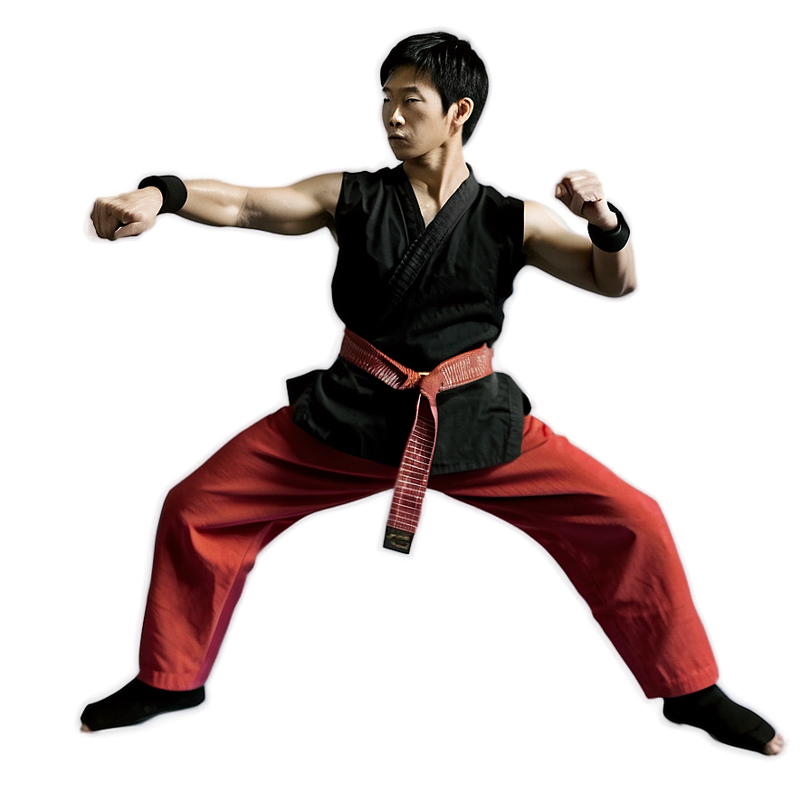 Martial Arts Png Hbr