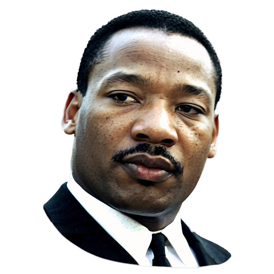 Martin Luther King Jr. Day Holiday Png 10