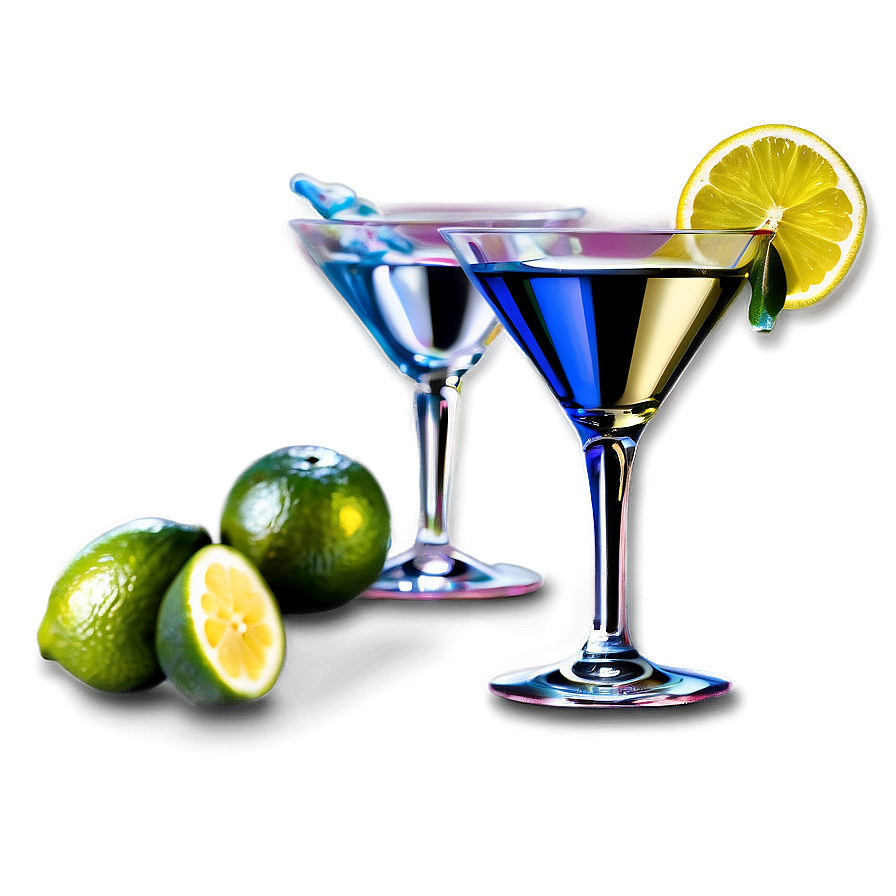 Martini Cocktails Png 72