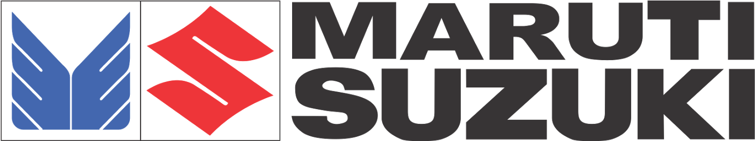 Maruti Suzuki Logo