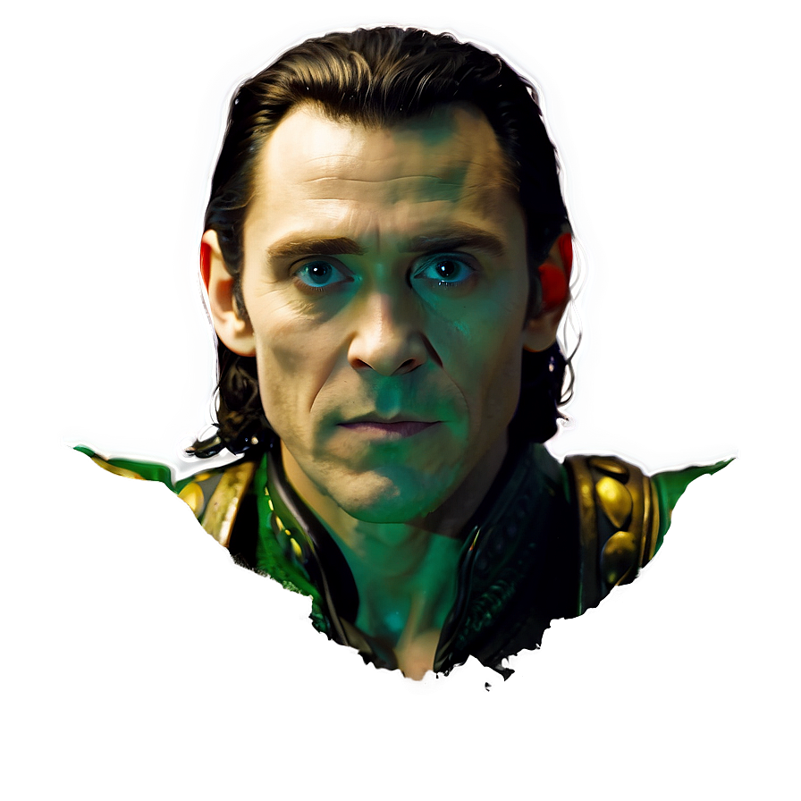 Marvel Comics Loki Png Arc99