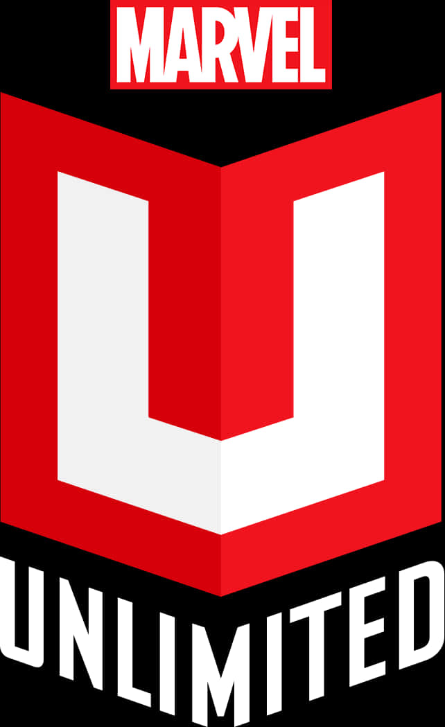 Marvel Unlimited Logo