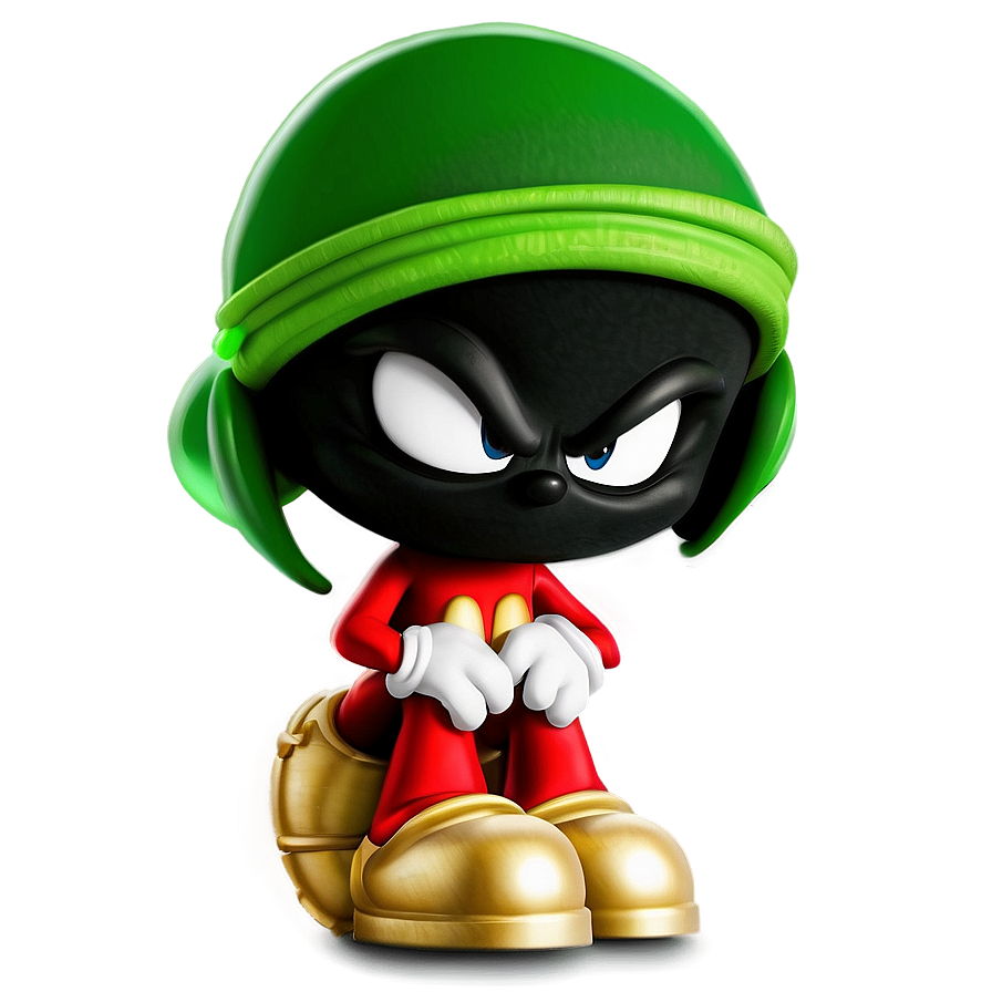 Marvin The Martian Png 05212024