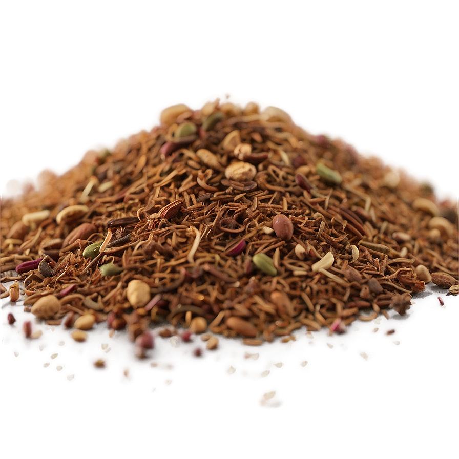 Masala Chai Seasoning Png 77