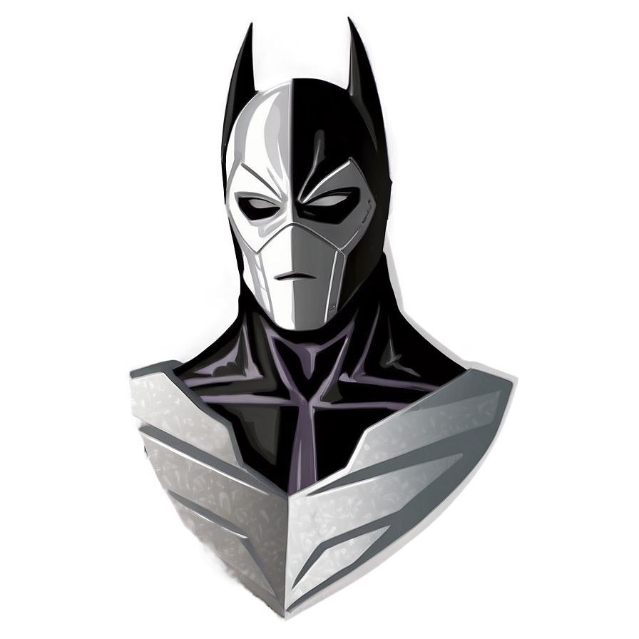 Masked Hero Png 78