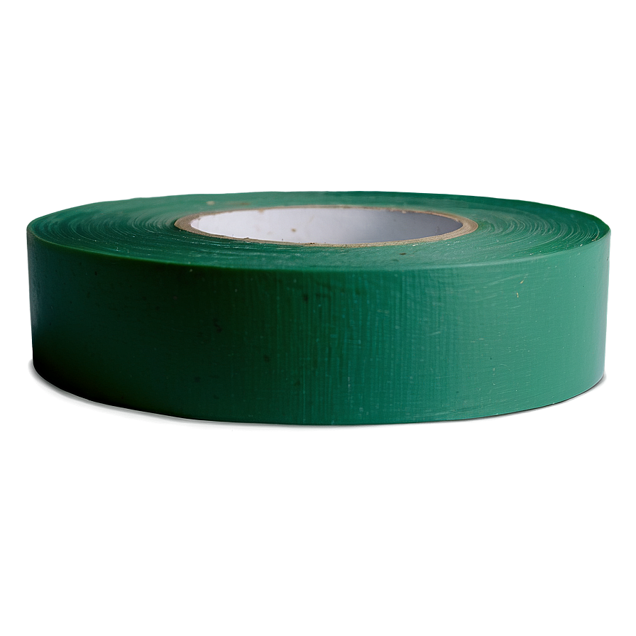 Masking Green Tape Png 06282024