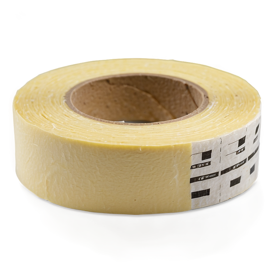 Masking Tape Png 04292024