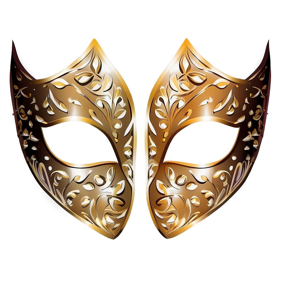 Masquerade Masks Png Prg43