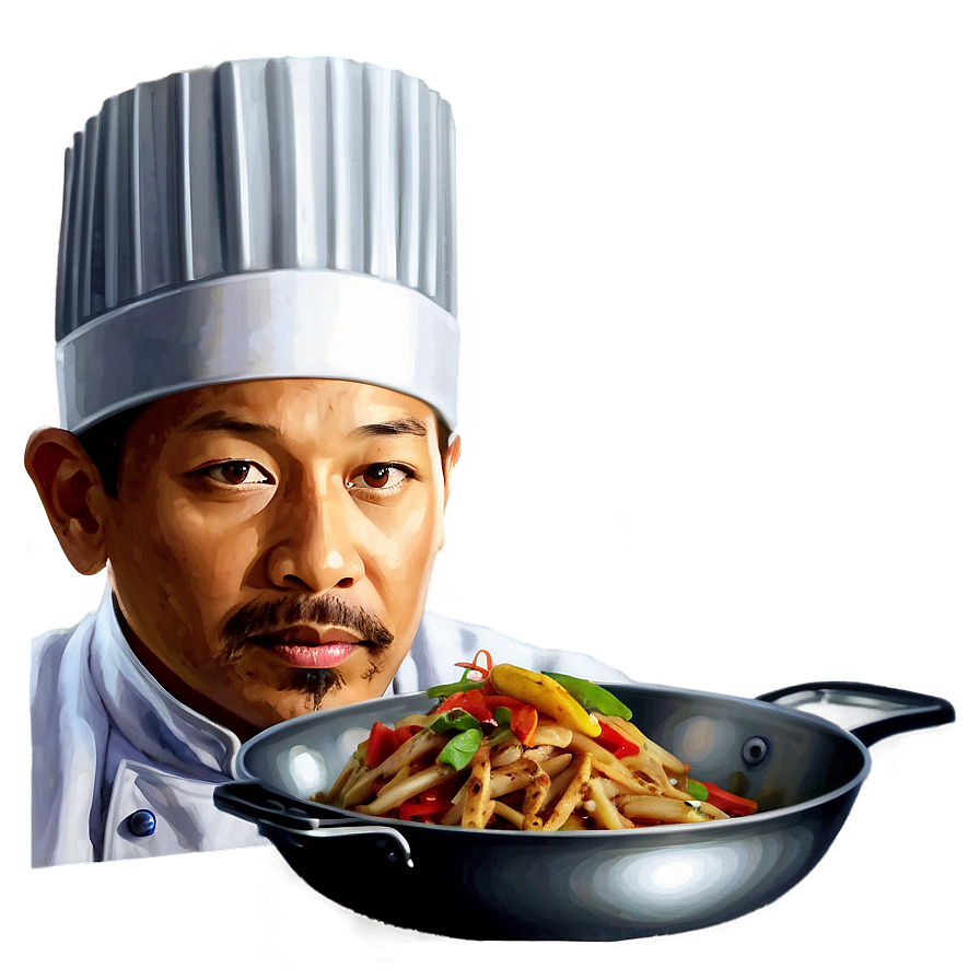 Master Chef Png 05252024