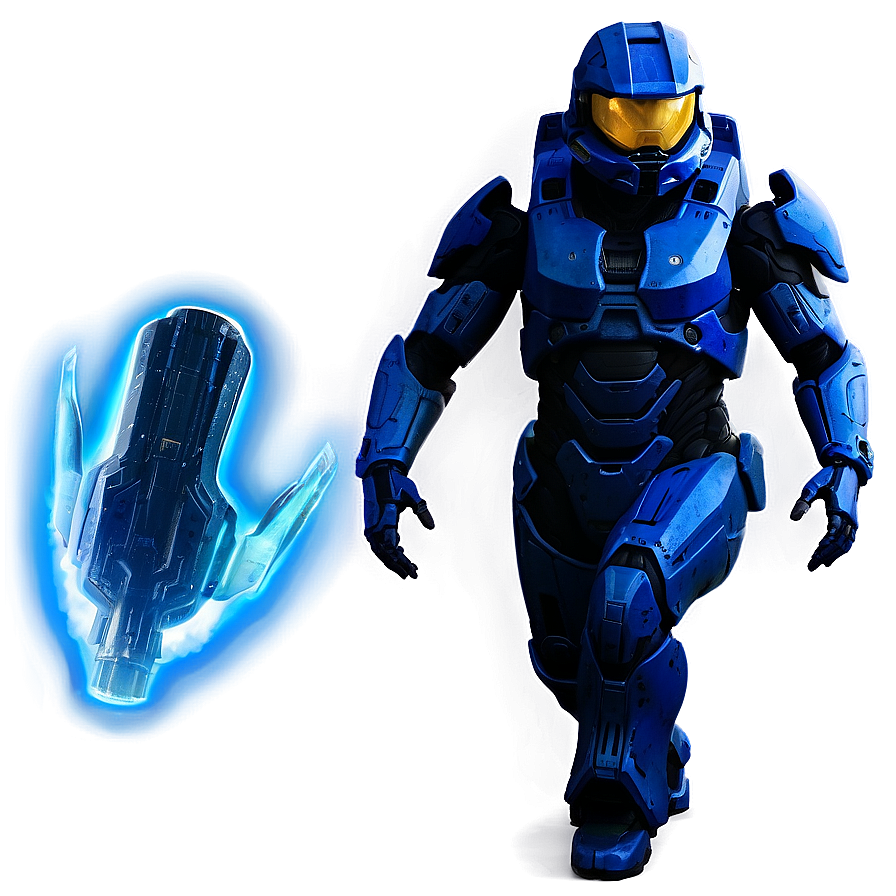 Master Chief And Cortana Png Whu