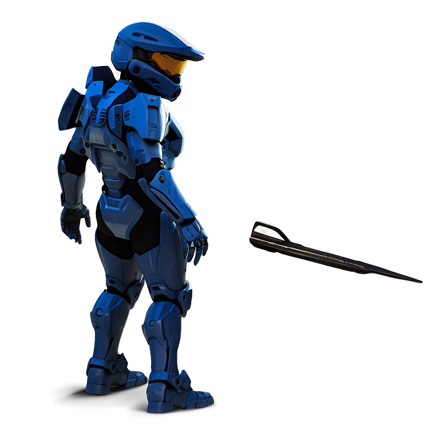 Master Chief Covenant Encounter Png Pbb