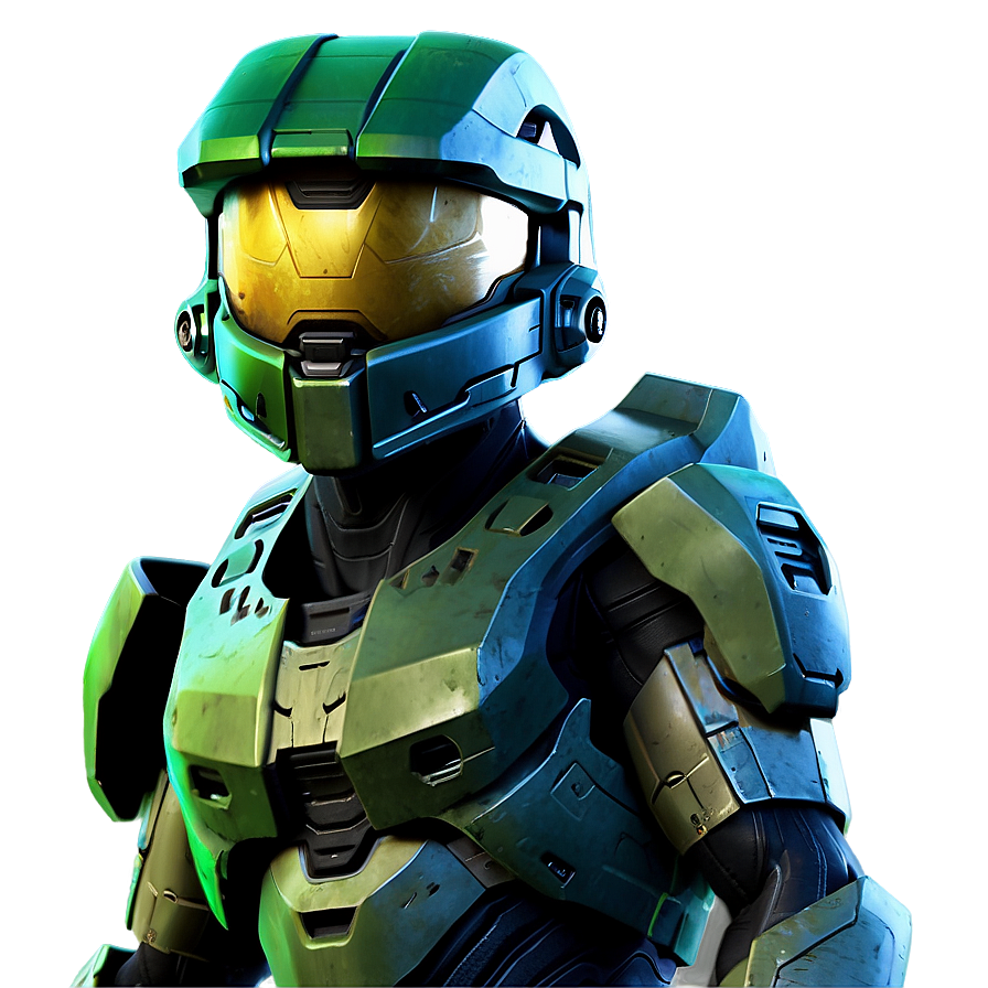 Master Chief Halo Elite Png 06252024