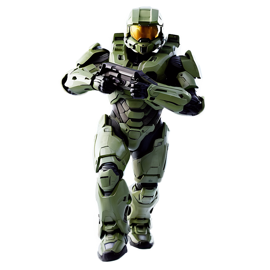 Master Chief Halo Elite Png 15