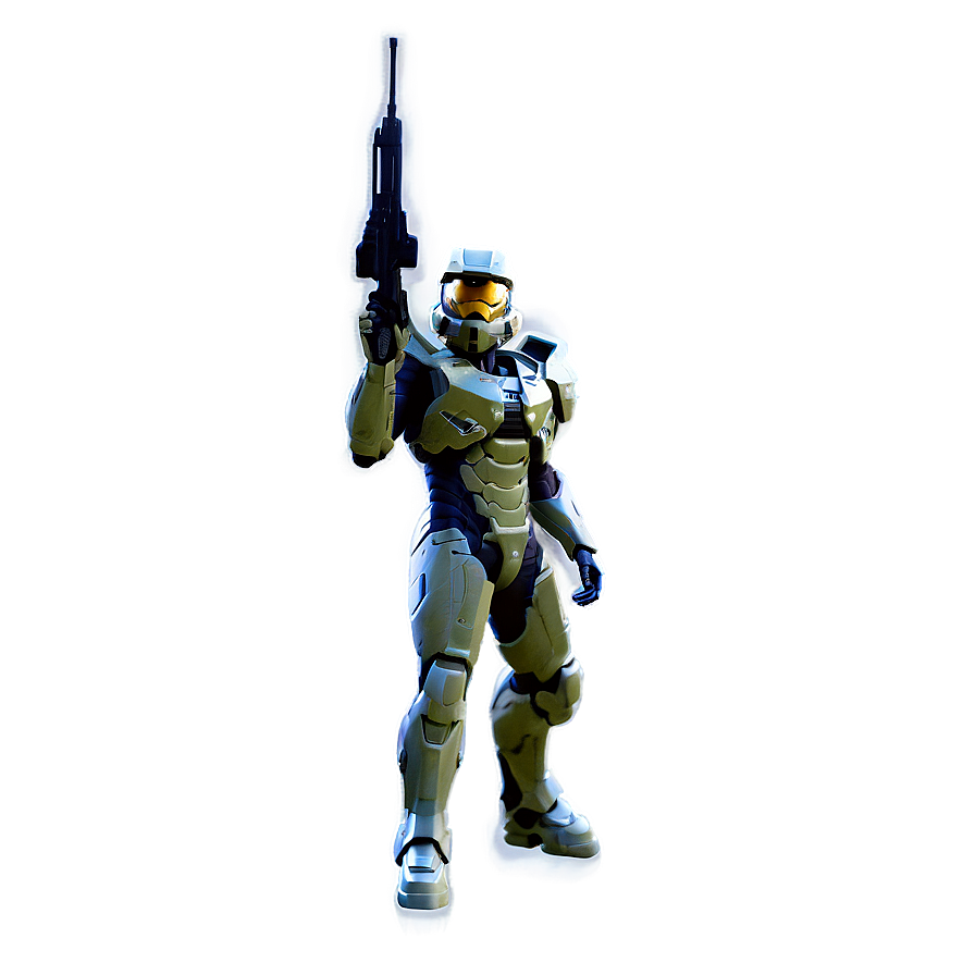 Master Chief Halo Wallpaper Png 54