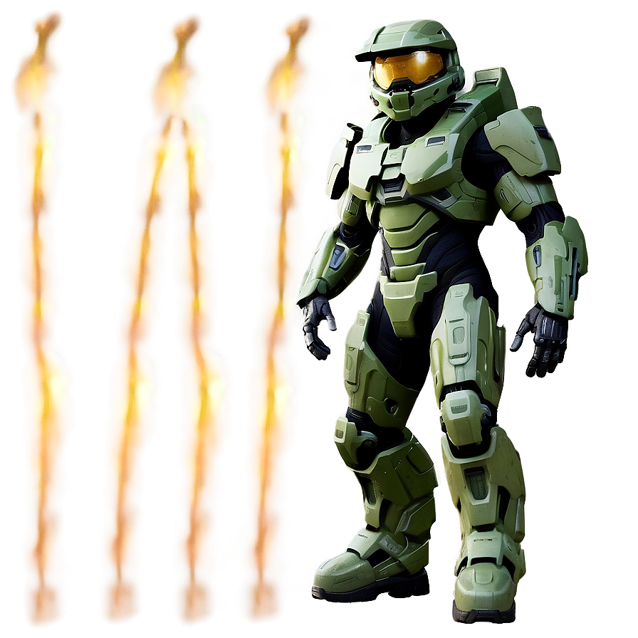 Master Chief Halo Wallpaper Png Ejk