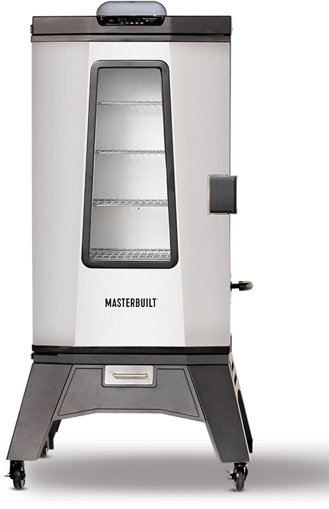 Masterbuilt Electric Smoker