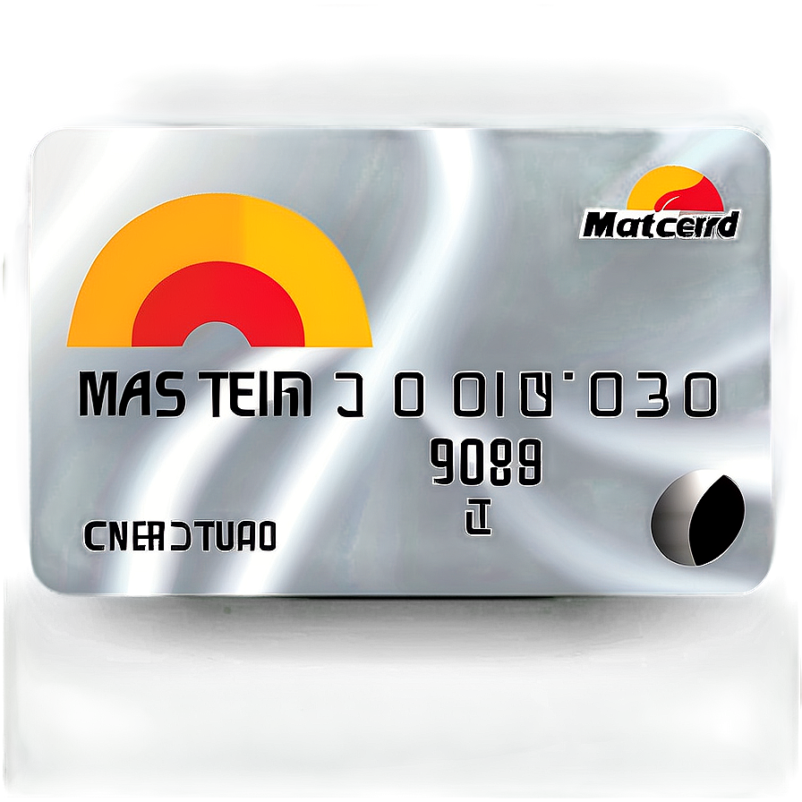 Mastercard A